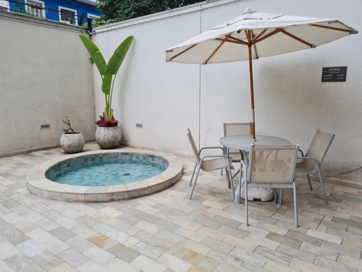 Studio Proximo Avenida Paulista Sao Paulo