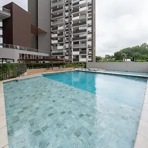 Apartamento Charlie Panorama Butanta, São Paulo