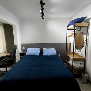 Apartamento Confortavel Em Pinheiros - Nr, São Paulo