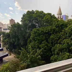 Apartamento Studio Novo Na Roosevelt, São Paulo