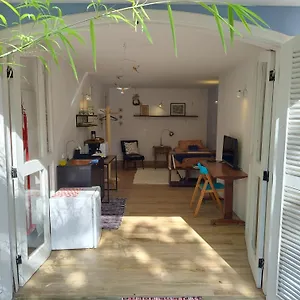 Apartamento Estudio Alto Da Boa Vista, São Paulo