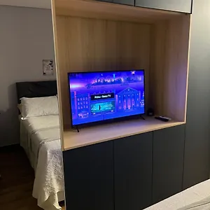 Apartamento Studio - Premium 2, São Paulo