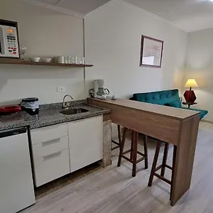 Apartamento Flat 2609 - 2609 •le Premier Jd. Paulista, São Paulo