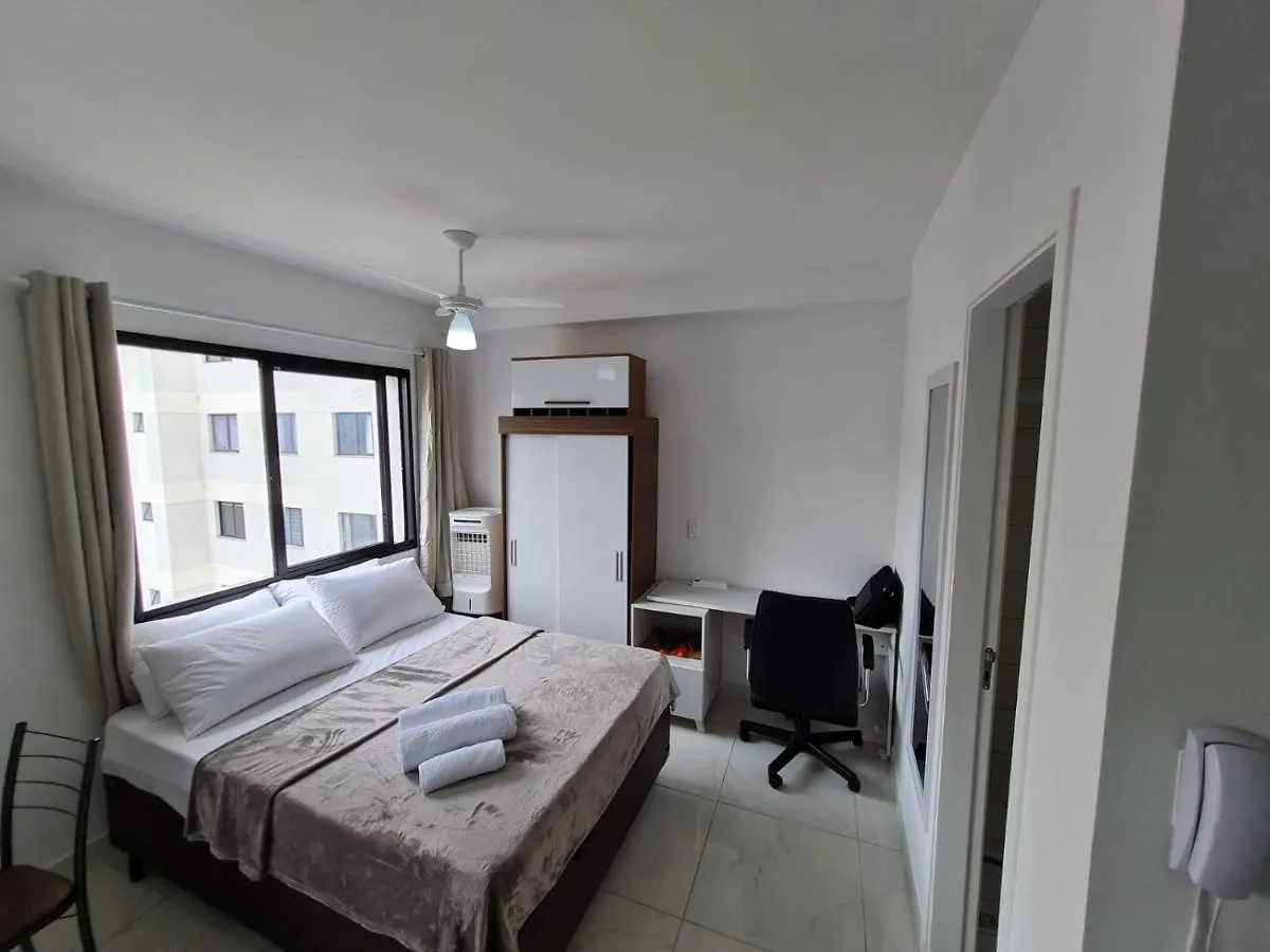 Studio Proximo Avenida Paulista Sao Paulo Brazil