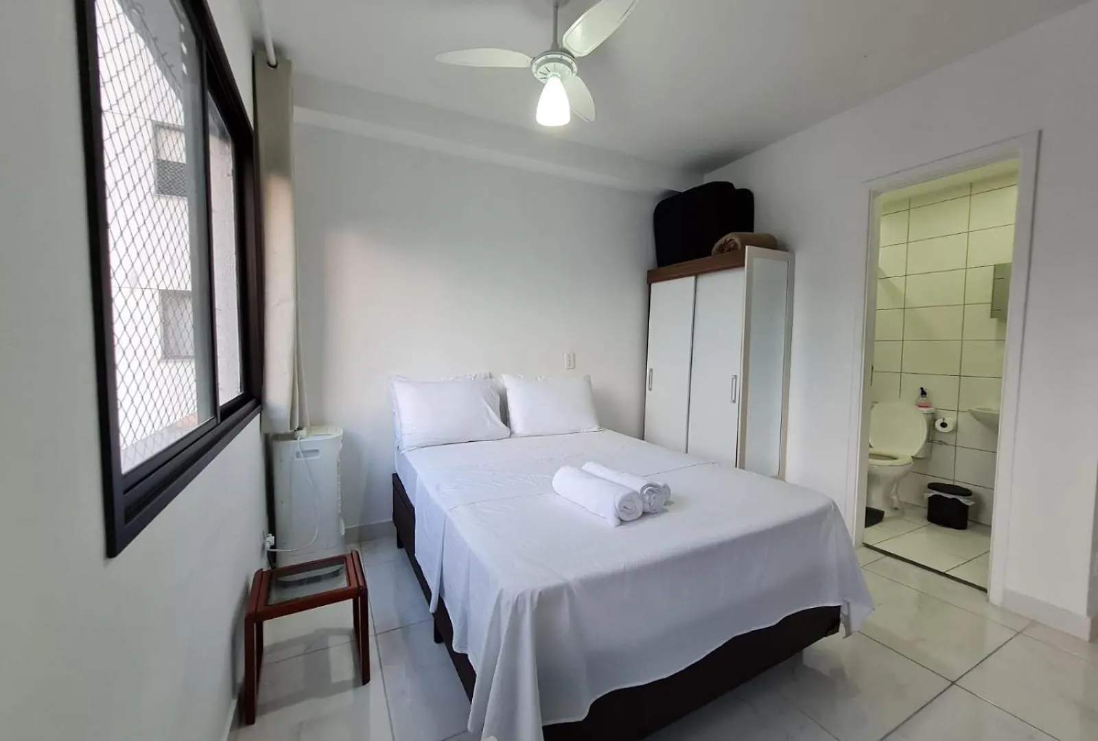 Studio Proximo Avenida Paulista Sao Paulo Apartment