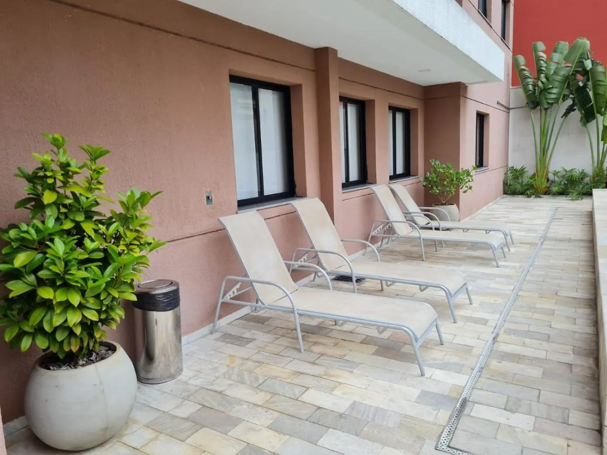 Studio Proximo Avenida Paulista São Paulo Apartamento