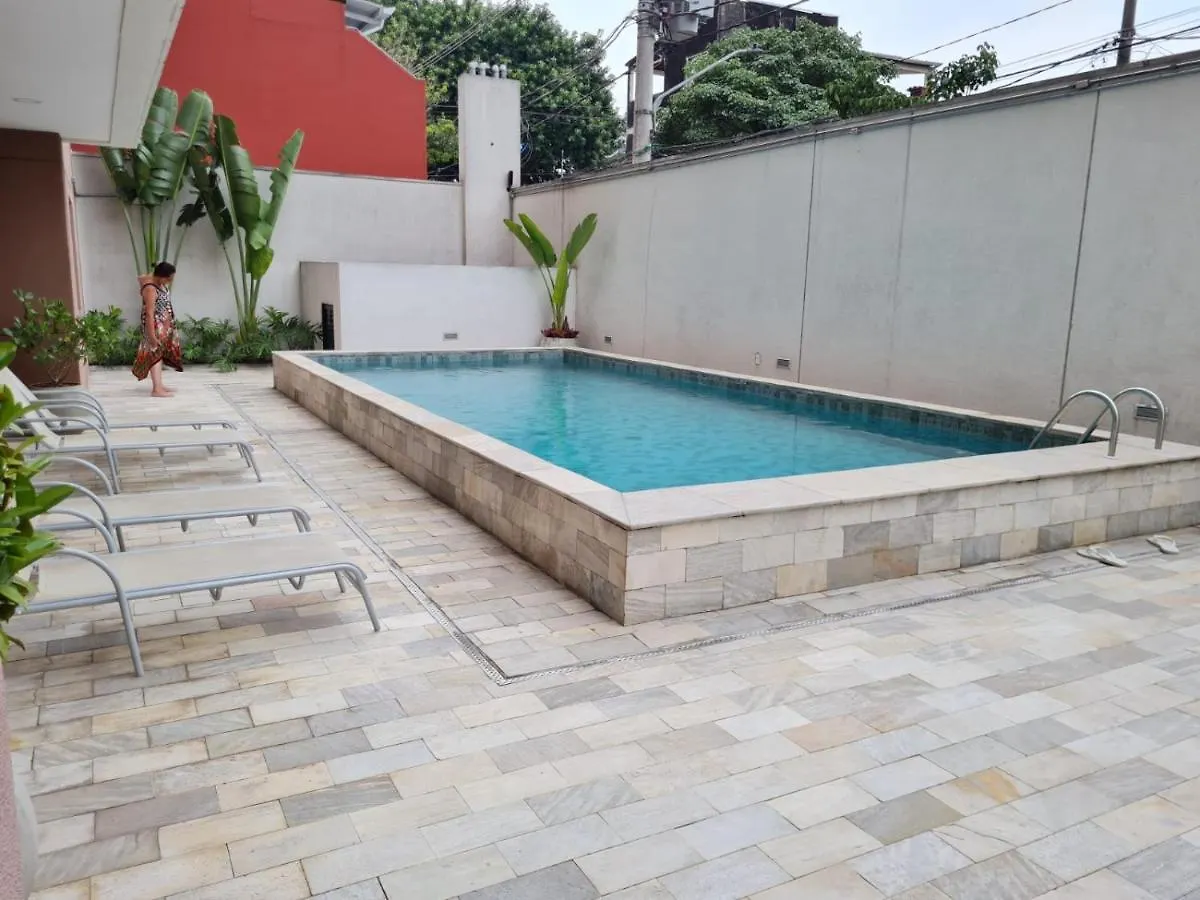 Studio Proximo Avenida Paulista São Paulo 0*,