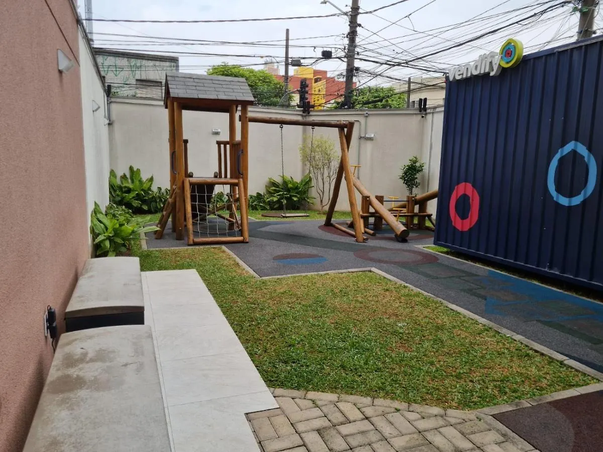 Studio Proximo Avenida Paulista São Paulo