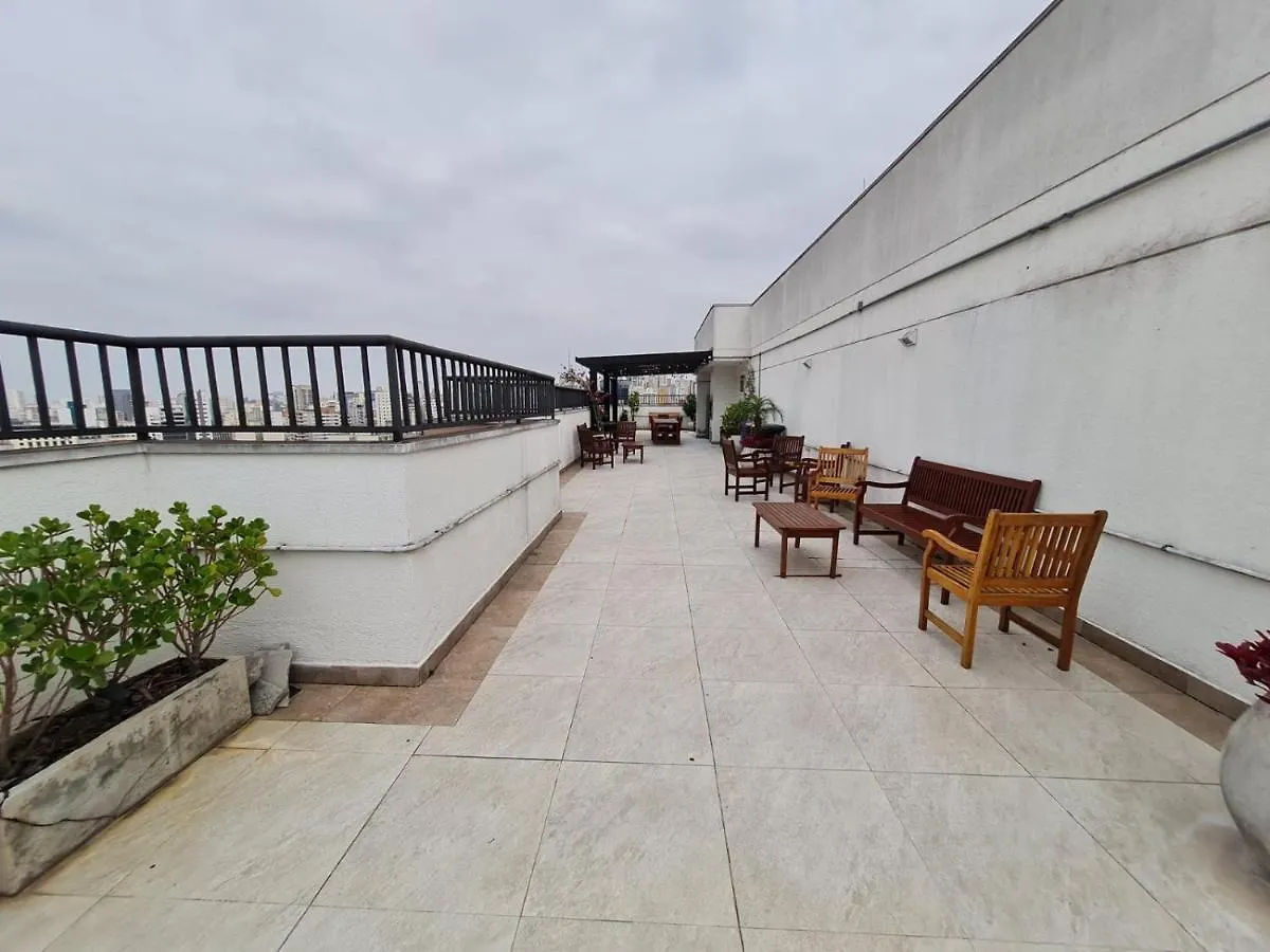 Studio Proximo Avenida Paulista São Paulo Apartamento