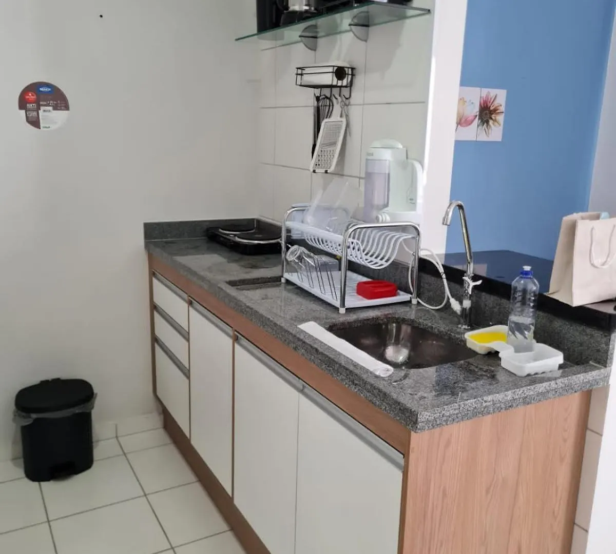 Studio Proximo Avenida Paulista São Paulo