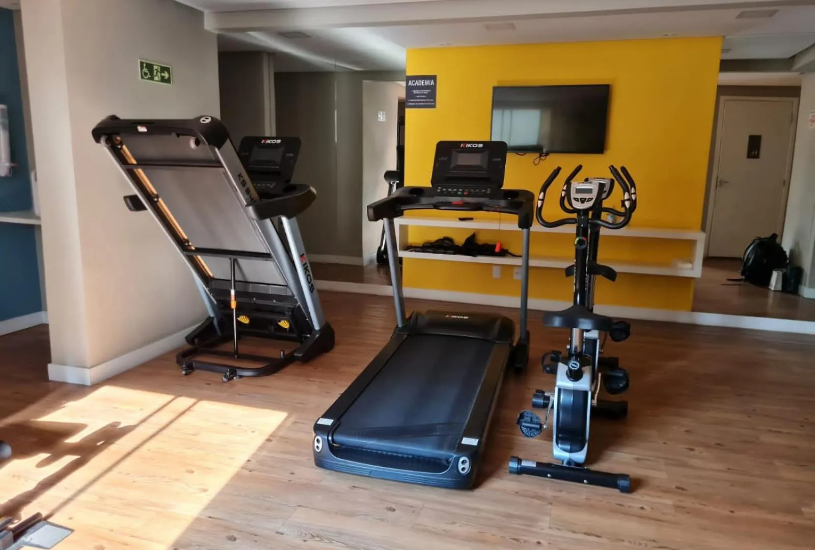 Studio Proximo Avenida Paulista São Paulo