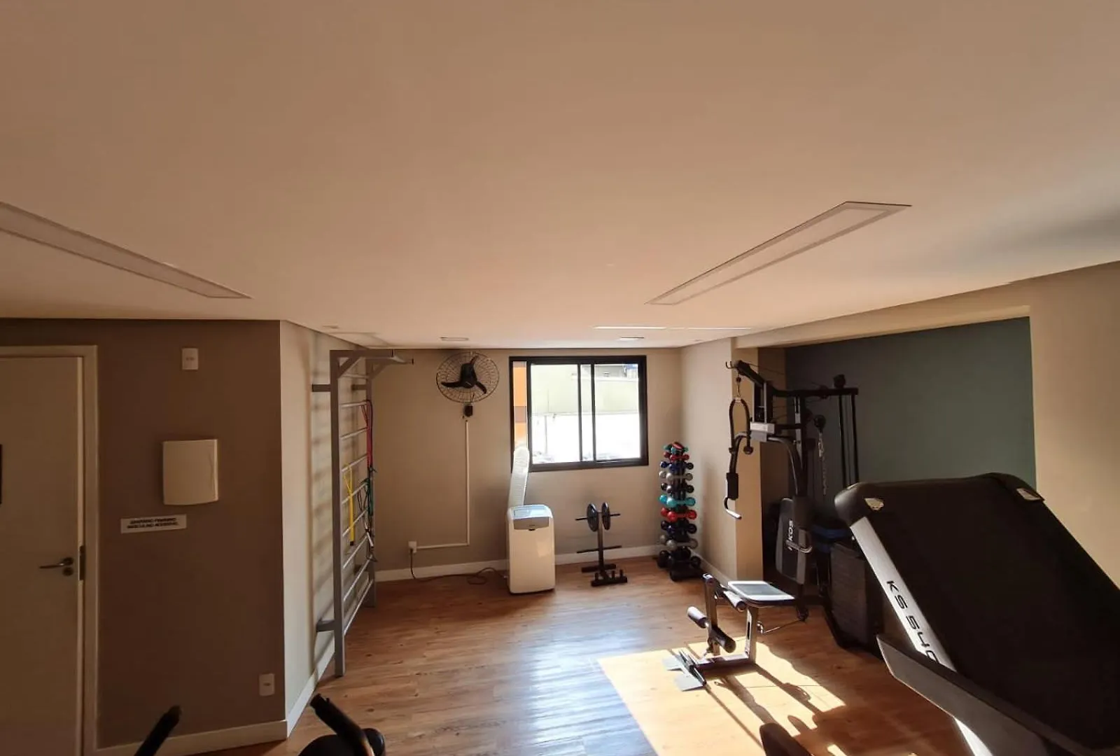 Apartamento Studio Proximo Avenida Paulista São Paulo