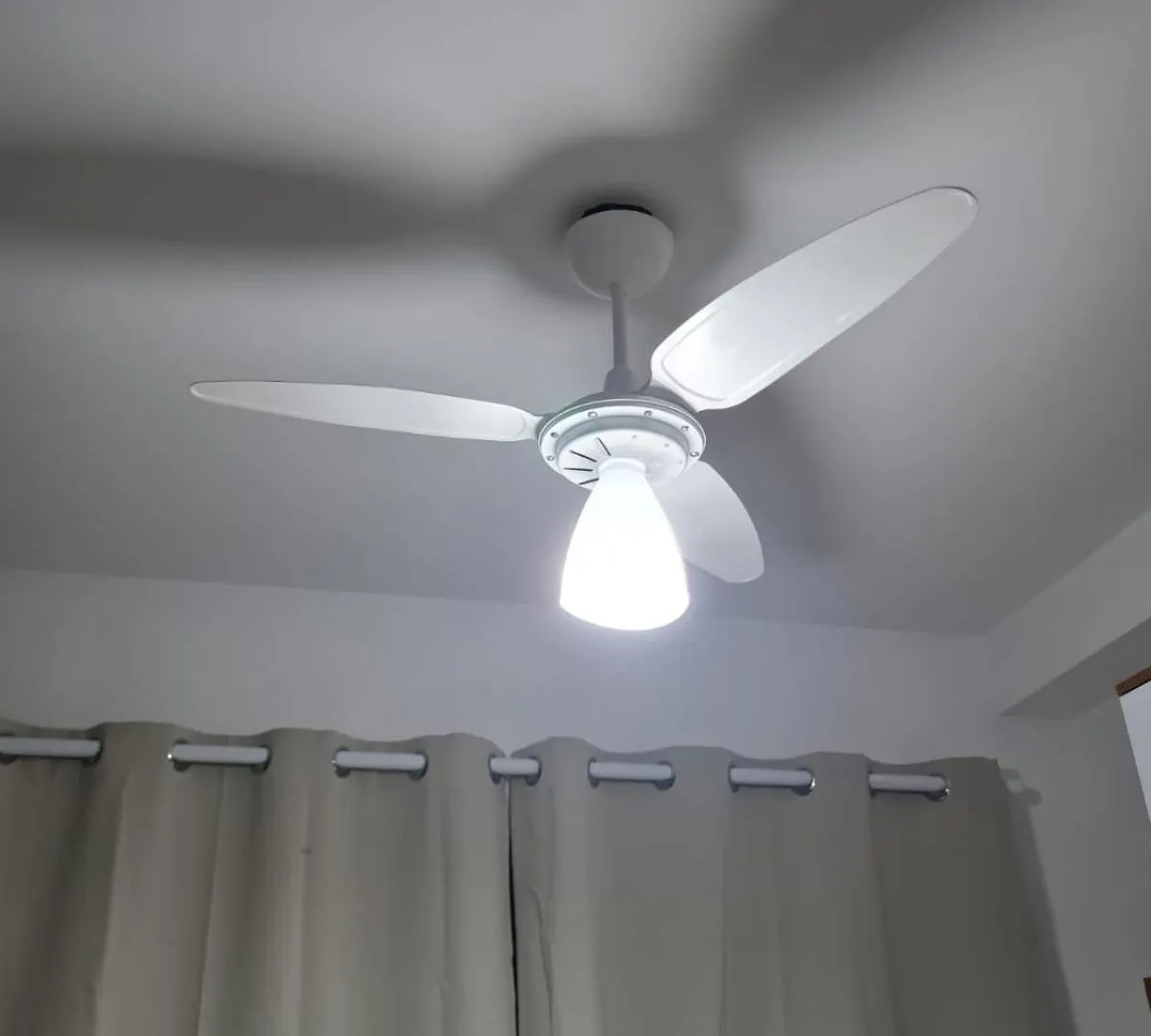 Apartamento Studio Proximo Avenida Paulista São Paulo Brasil