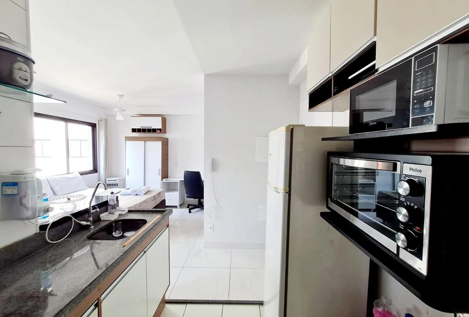 Studio Proximo Avenida Paulista São Paulo 0*,