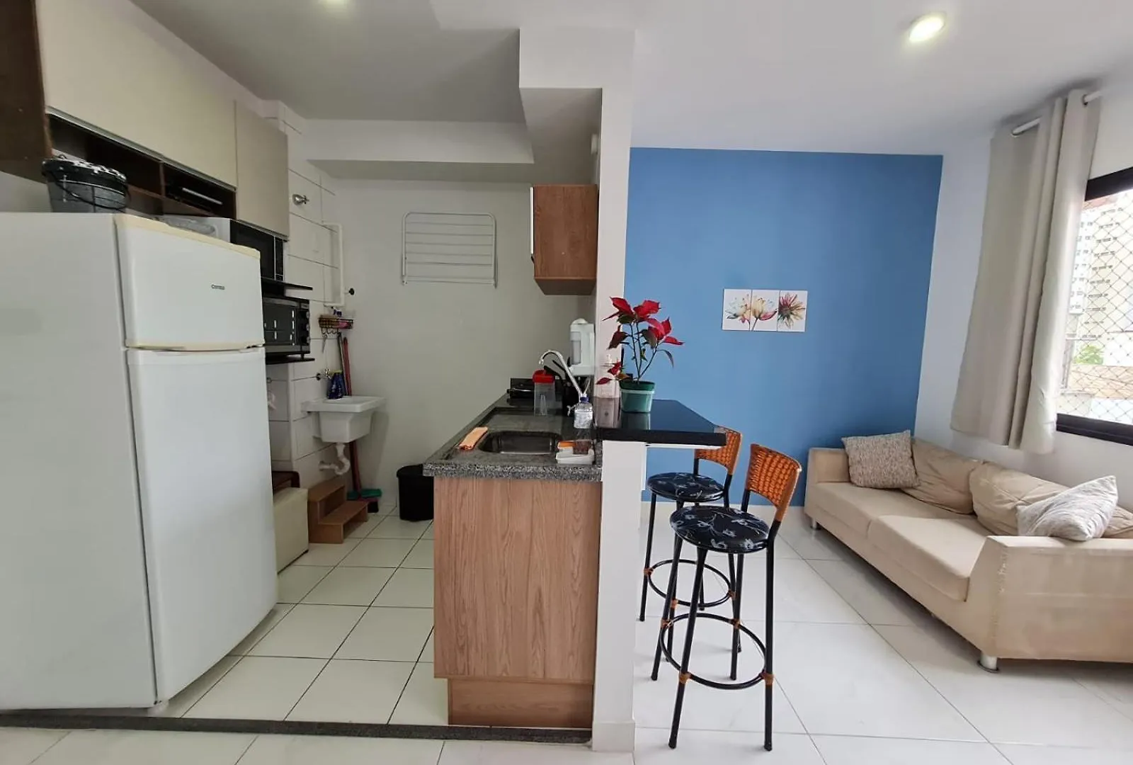 Studio Proximo Avenida Paulista São Paulo