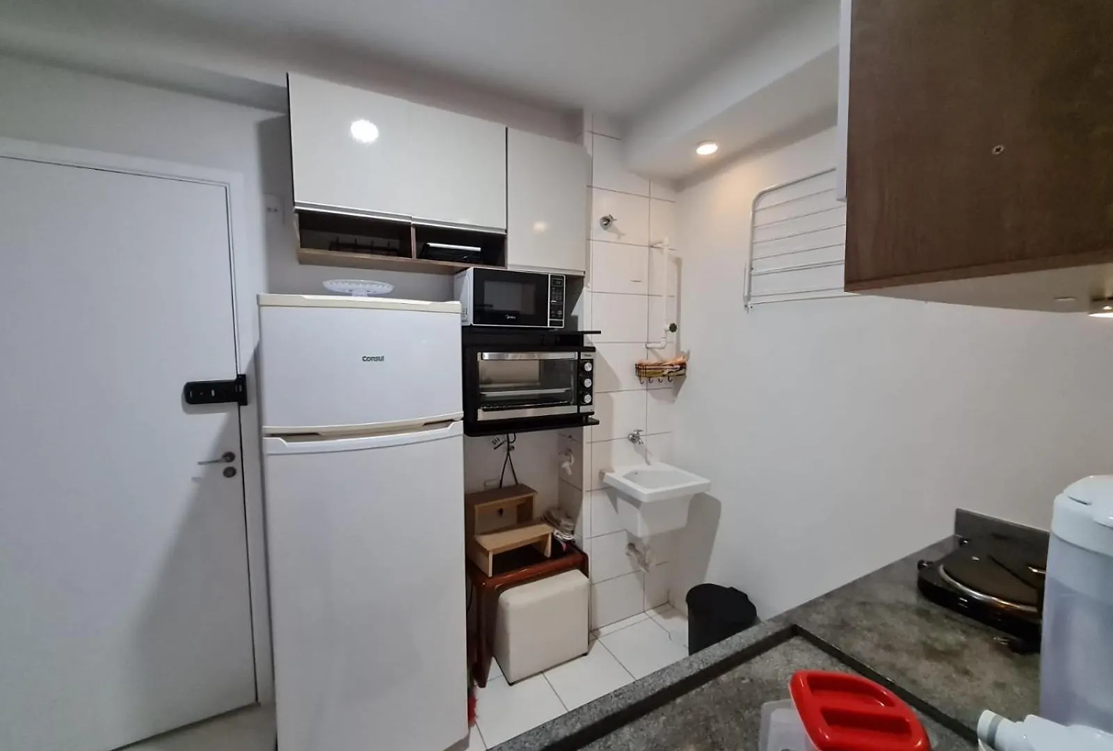 Studio Proximo Avenida Paulista São Paulo Apartamento