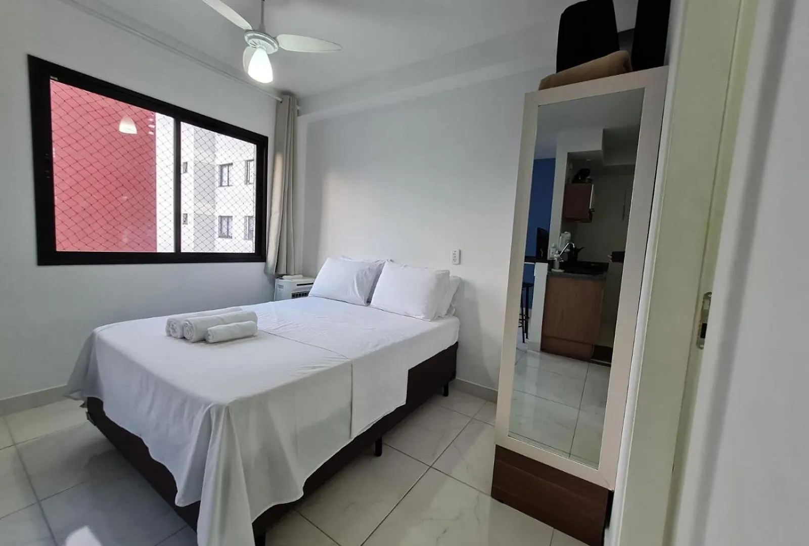 Studio Proximo Avenida Paulista São Paulo Apartamento