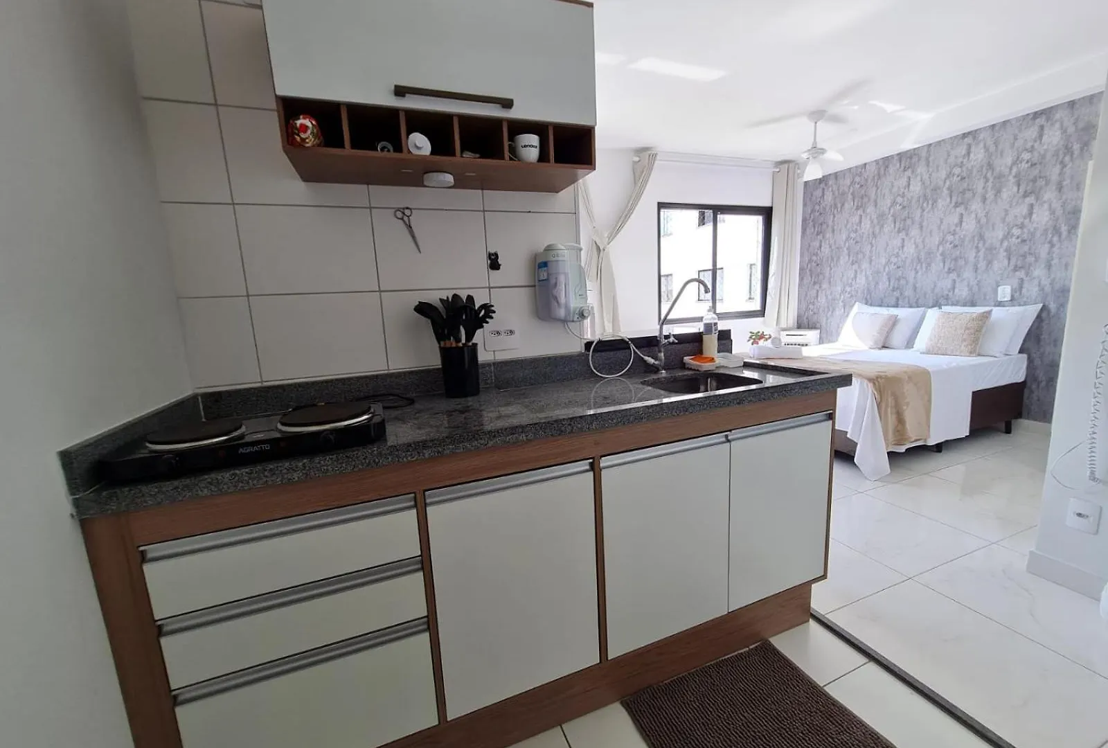 Studio Proximo Avenida Paulista São Paulo Brasil