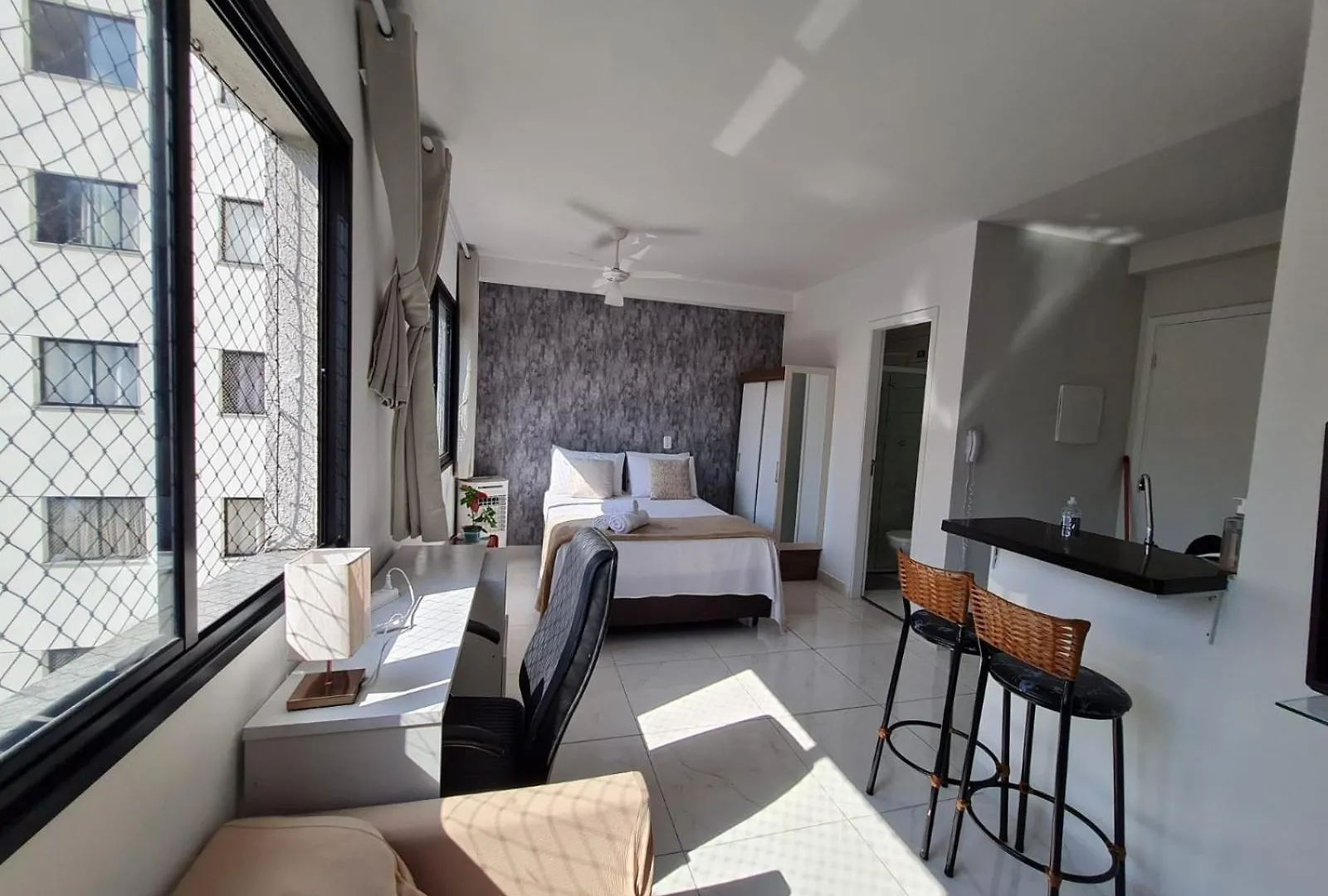 Studio Proximo Avenida Paulista São Paulo Apartamento