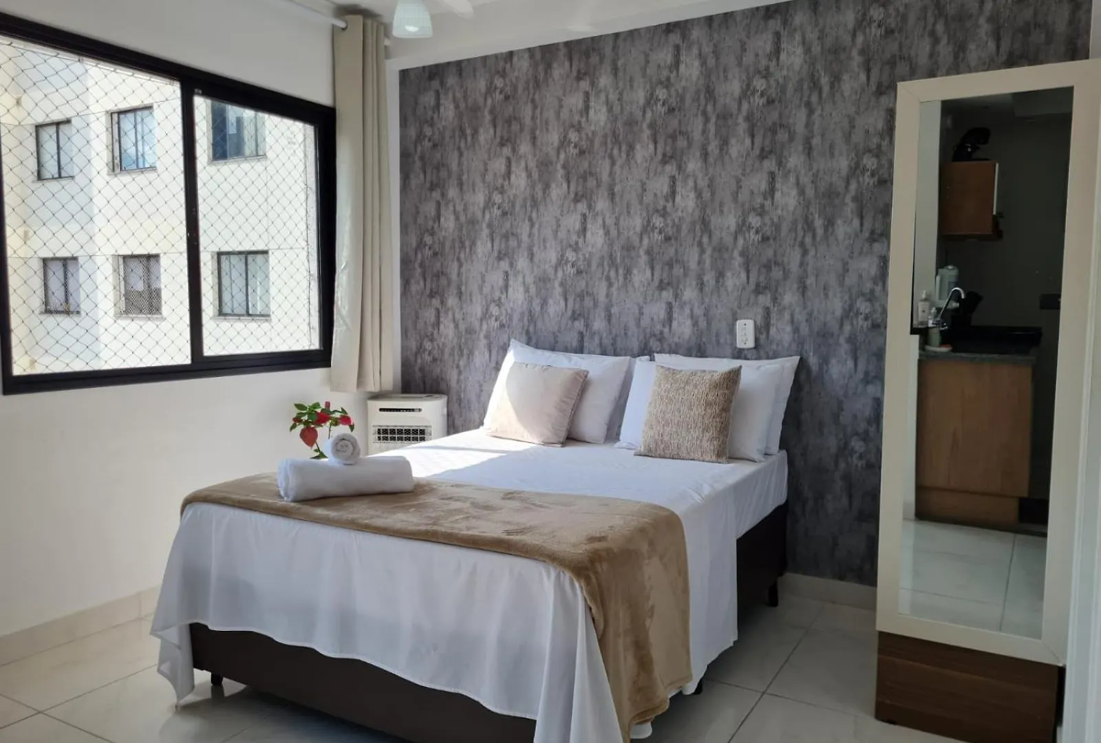 Studio Proximo Avenida Paulista São Paulo